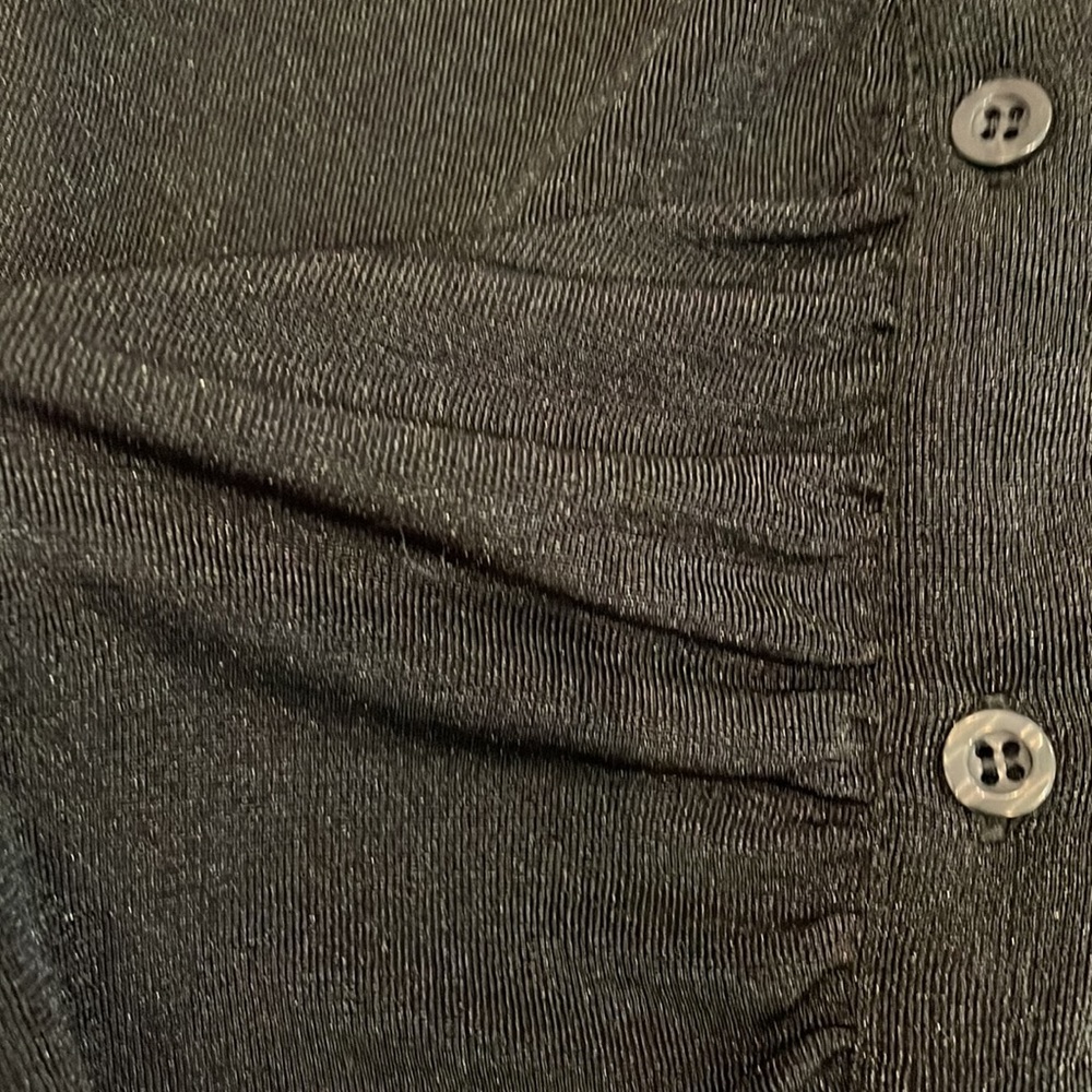 Collared button down dress - Picture 2 of 3